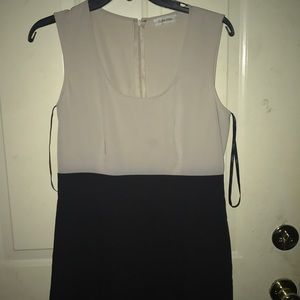 Calvin Klein dress